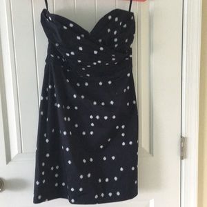H & M Dress NWT Strapless Size 10 ✨ 3 for $12